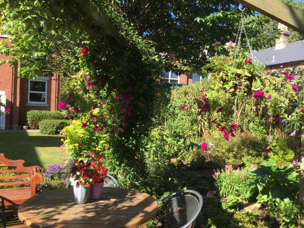 Sanderling Court, Wimborne Road, Bournemouth