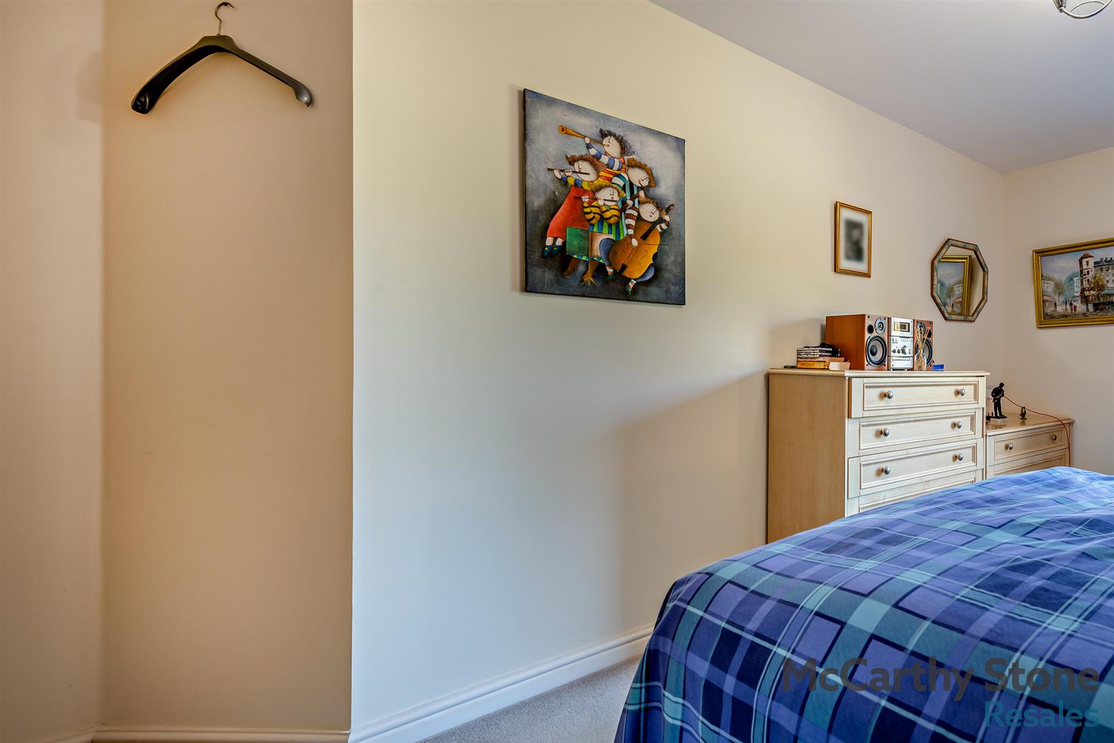 Sanderling Court, Wimborne Road, Bournemouth