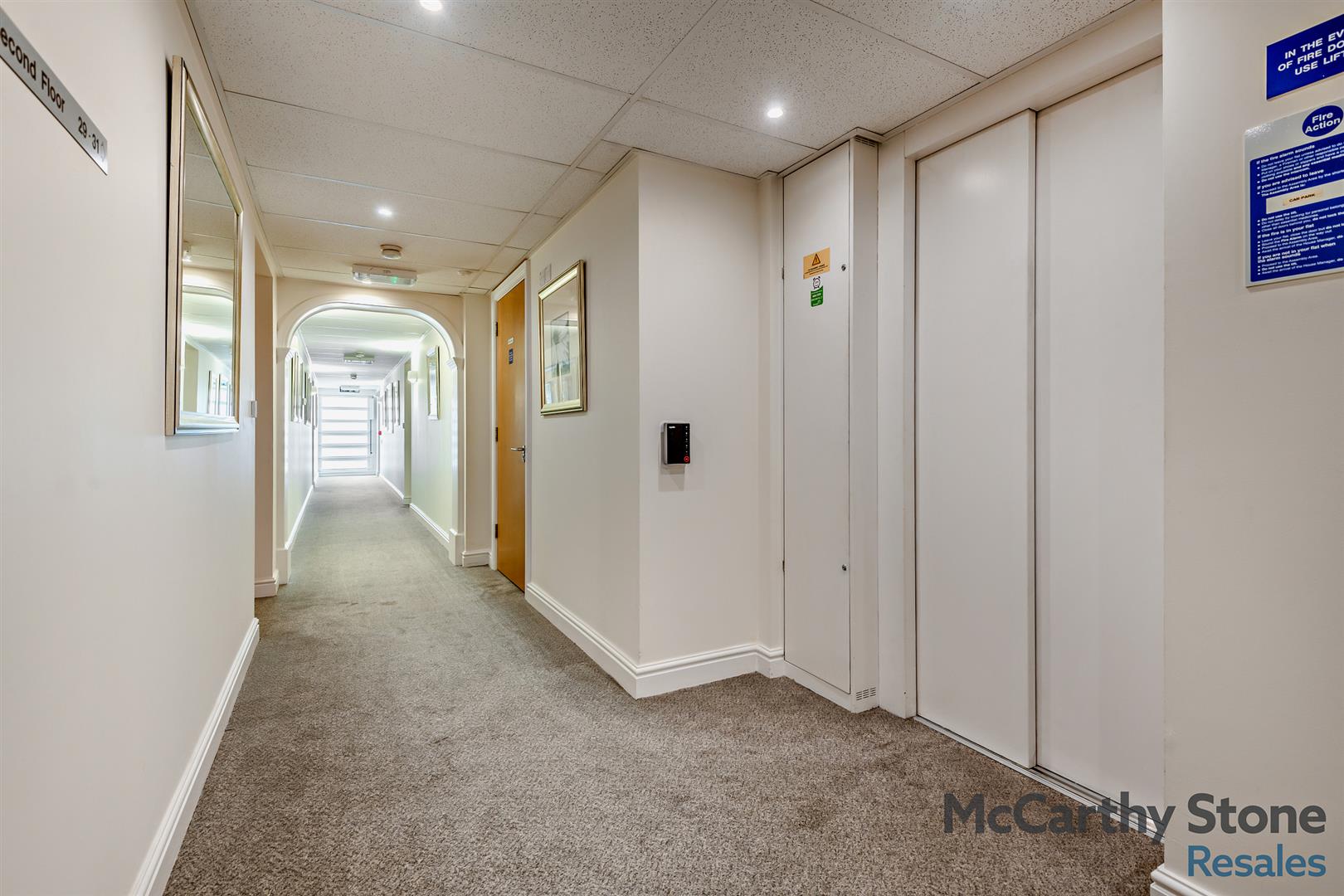 Sanderling Court, Wimborne Road, Bournemouth