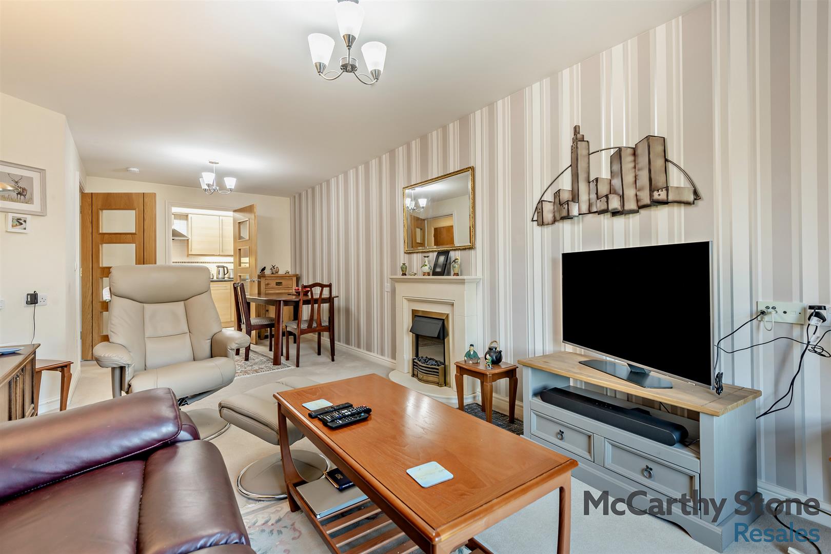 Sanderling Court, Wimborne Road, Bournemouth