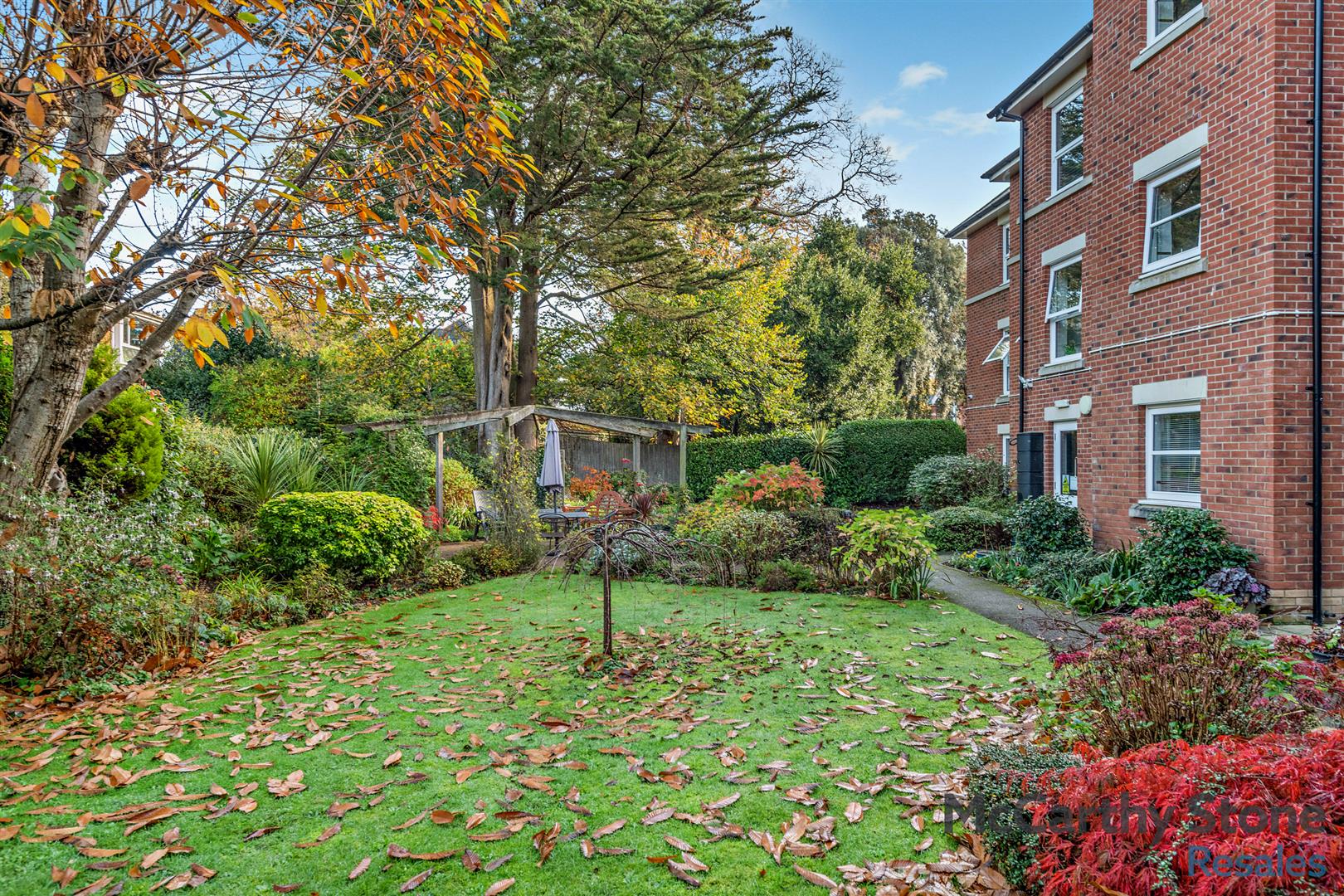 Sanderling Court, Wimborne Road, Bournemouth
