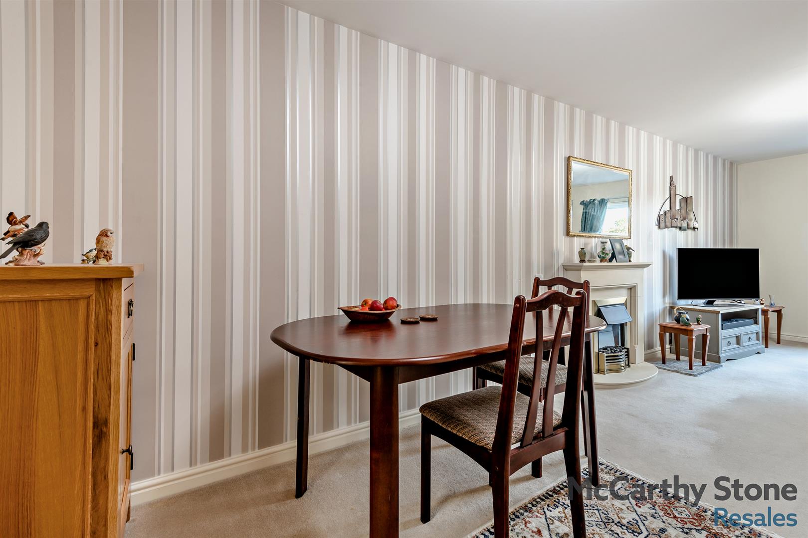 Sanderling Court, Wimborne Road, Bournemouth