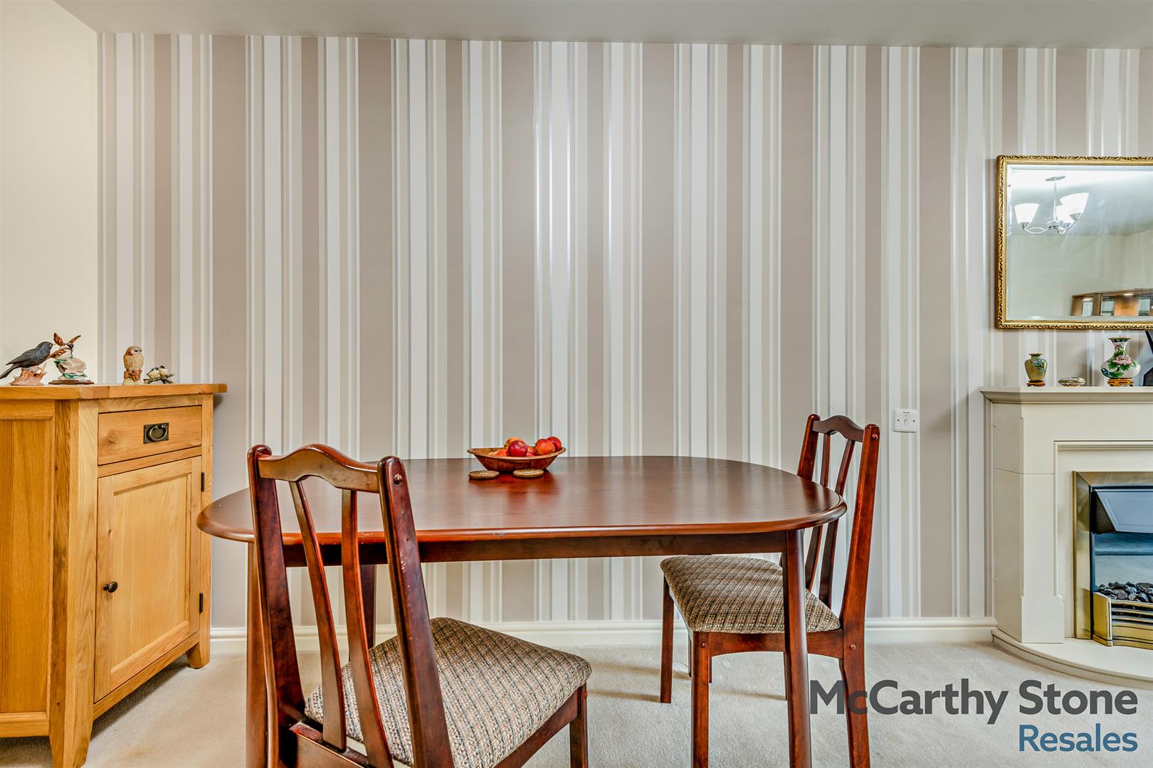 Sanderling Court, Wimborne Road, Bournemouth