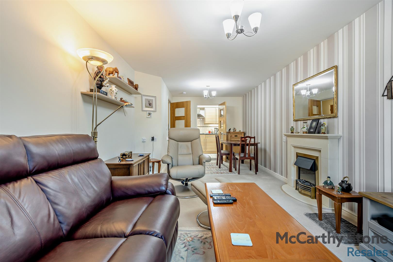 Sanderling Court, Wimborne Road, Bournemouth