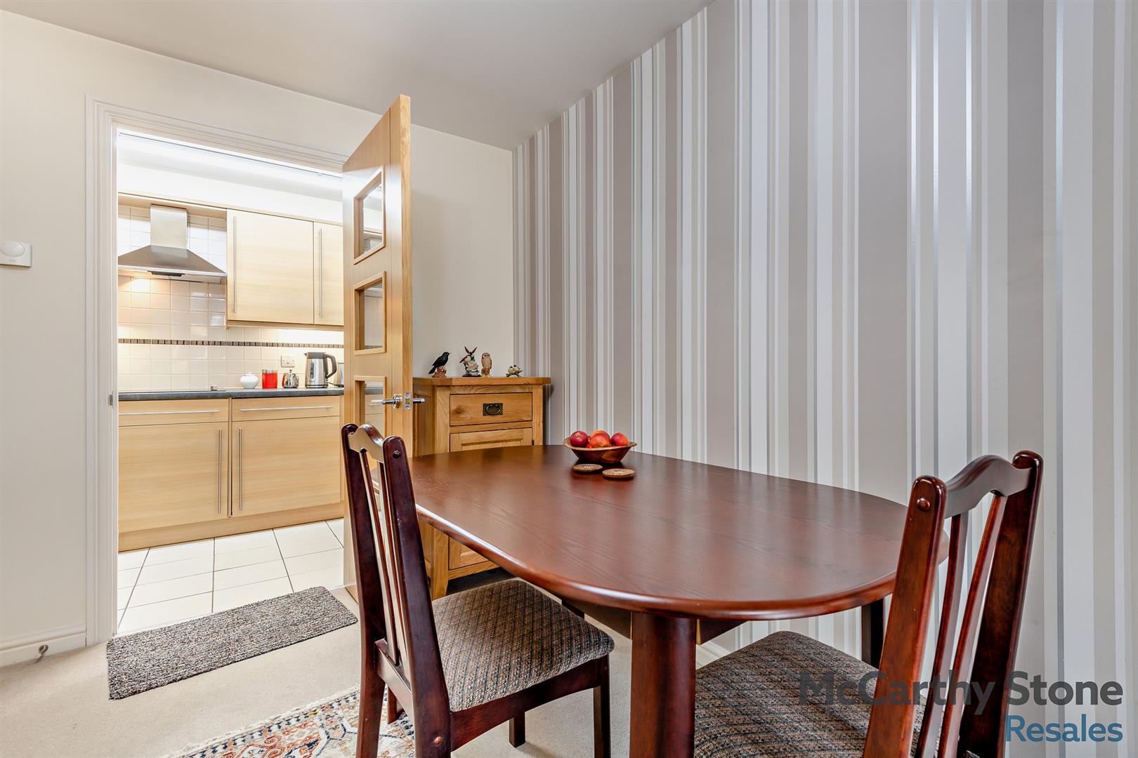 Sanderling Court, Wimborne Road, Bournemouth