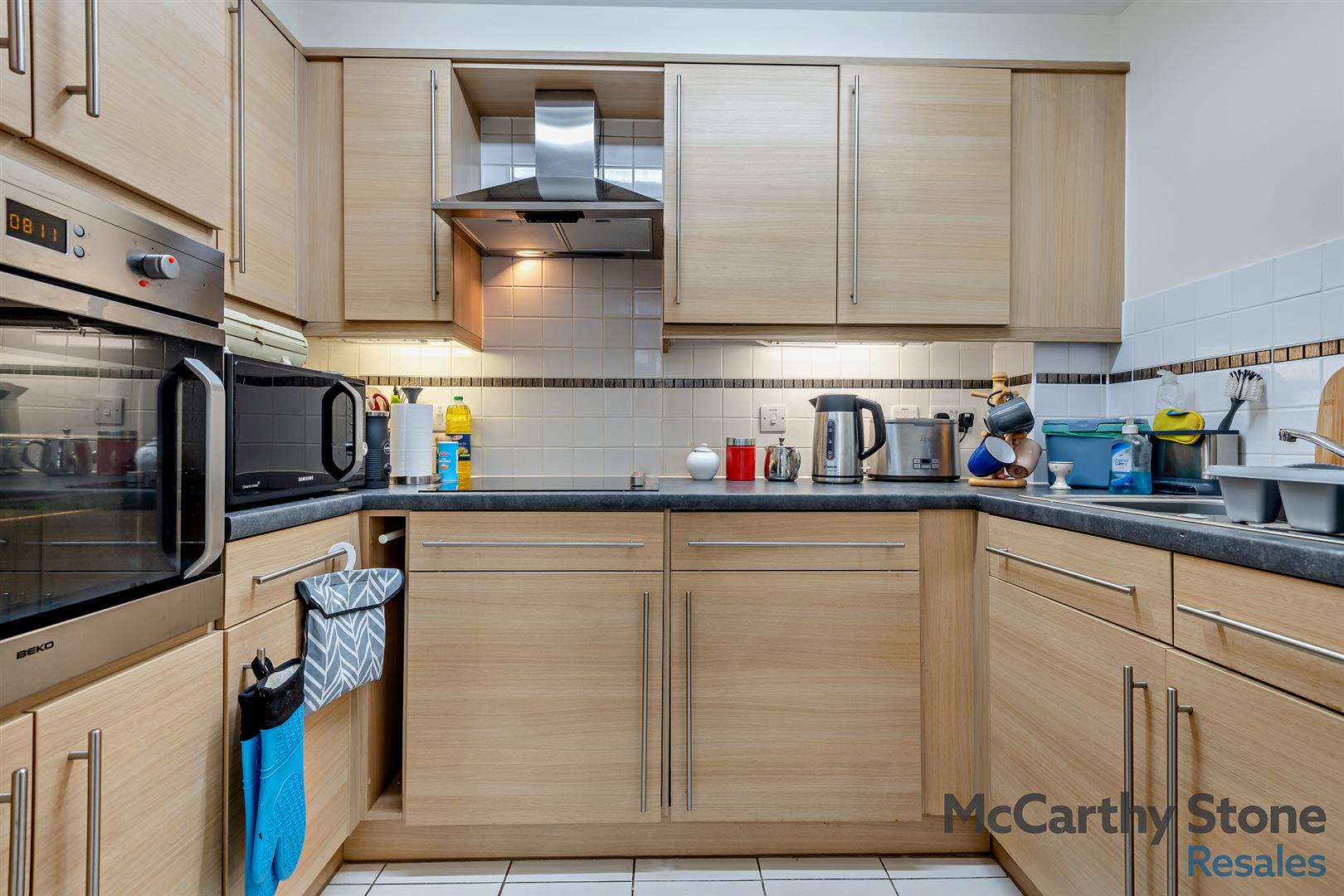 Sanderling Court, Wimborne Road, Bournemouth