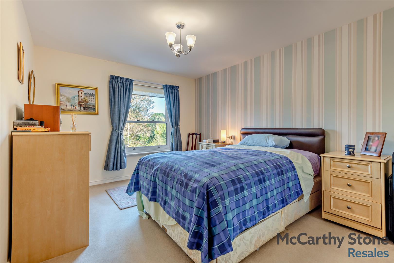 Sanderling Court, Wimborne Road, Bournemouth