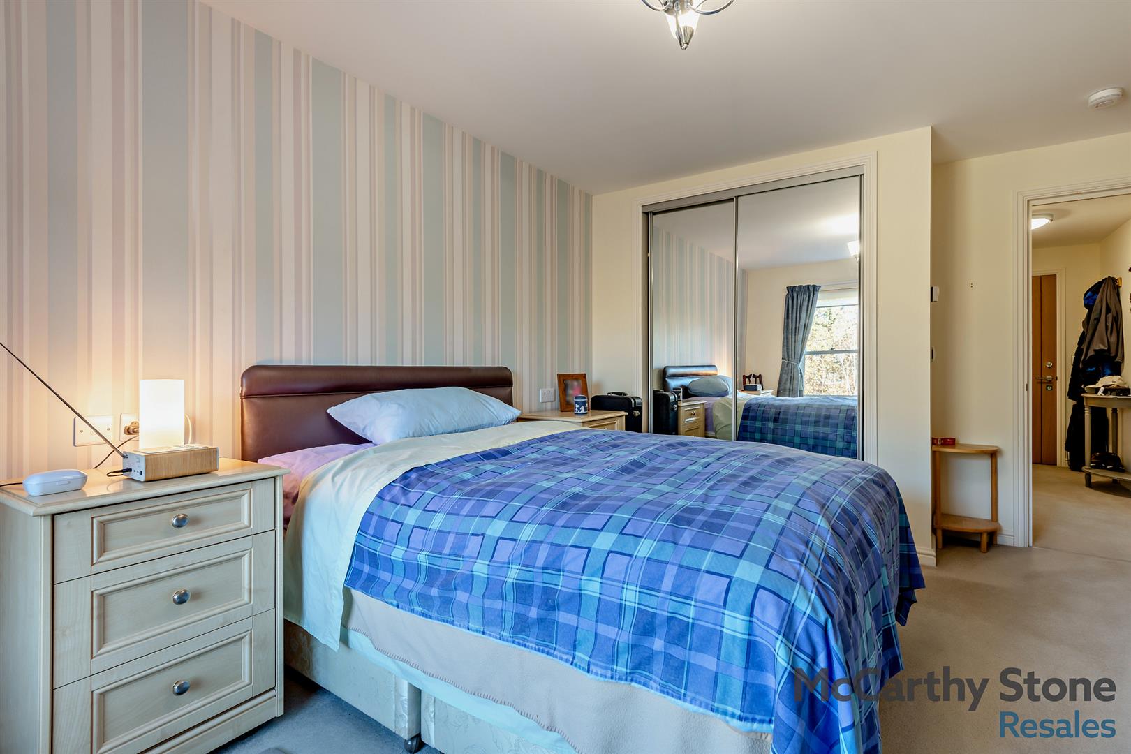 Sanderling Court, Wimborne Road, Bournemouth