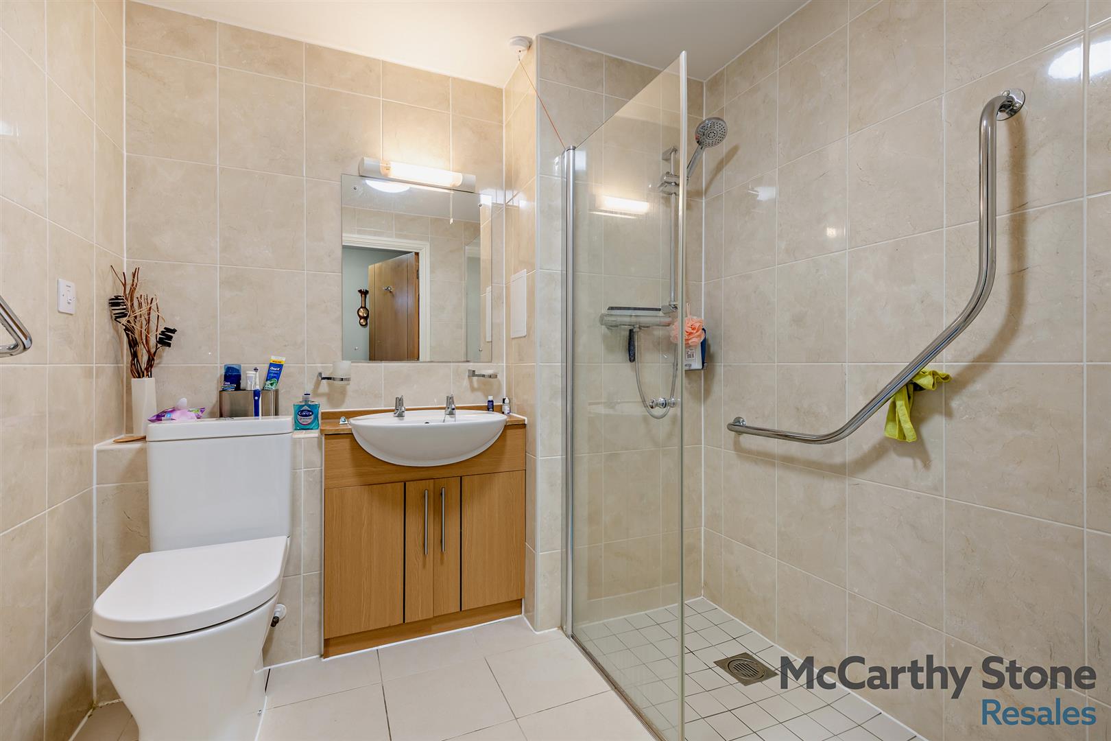 Sanderling Court, Wimborne Road, Bournemouth