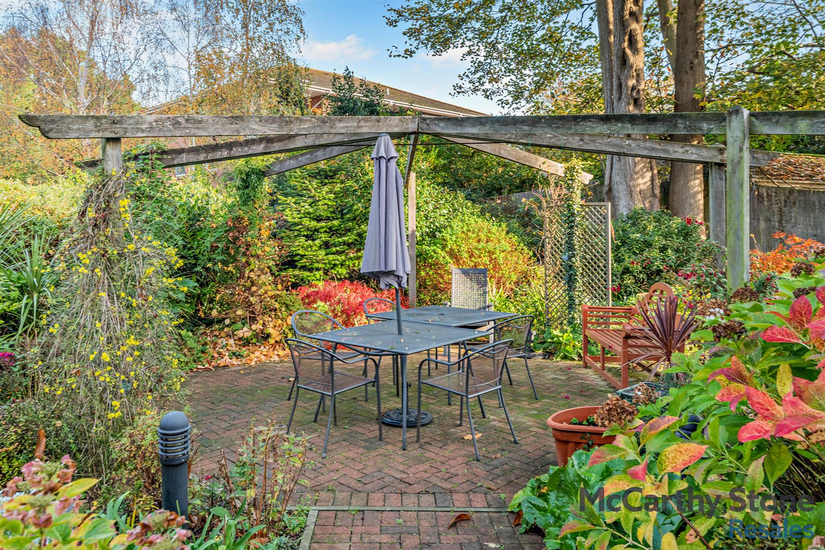 Sanderling Court, Wimborne Road, Bournemouth