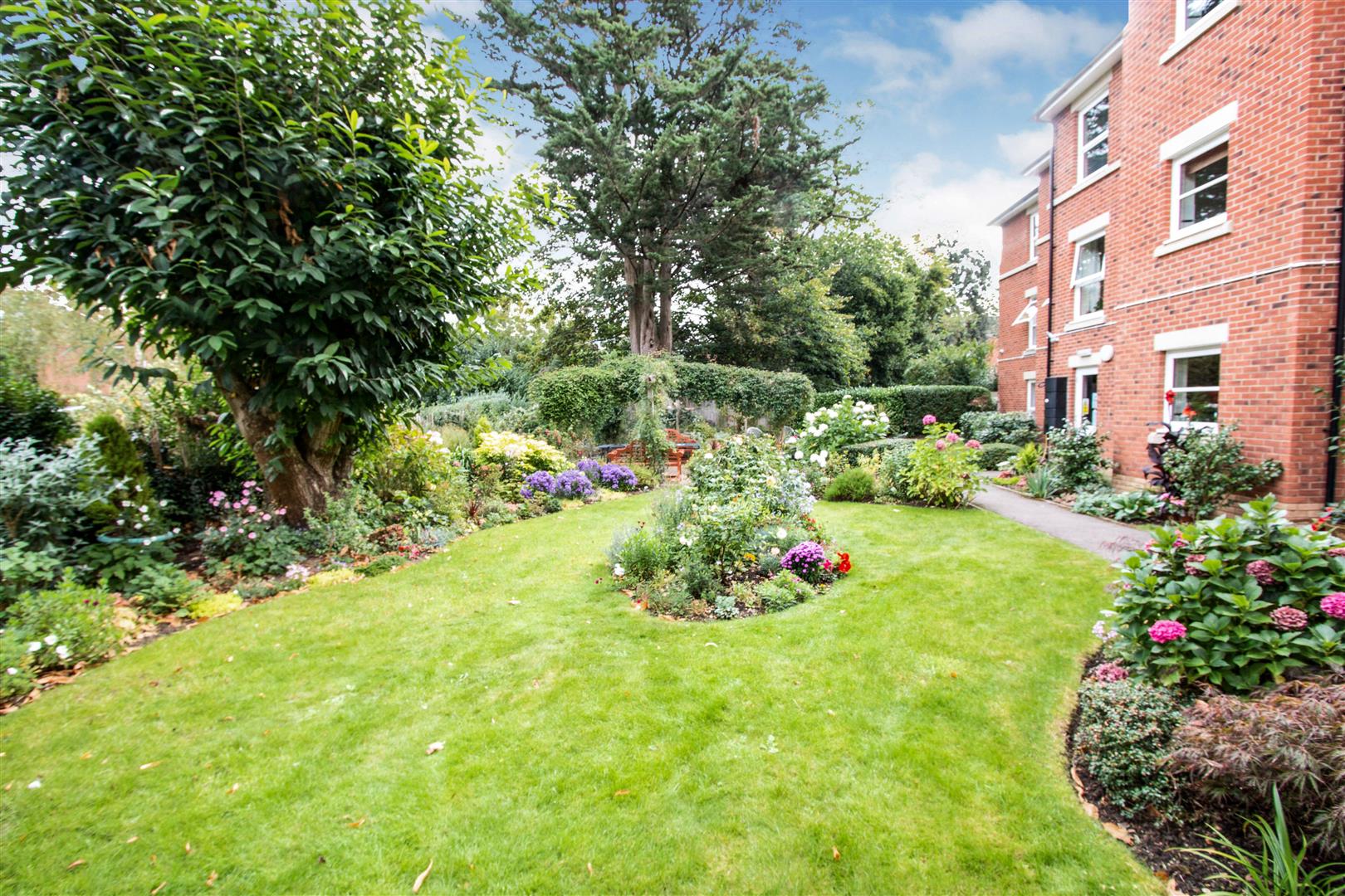 Sanderling Court, Wimborne Road, Bournemouth