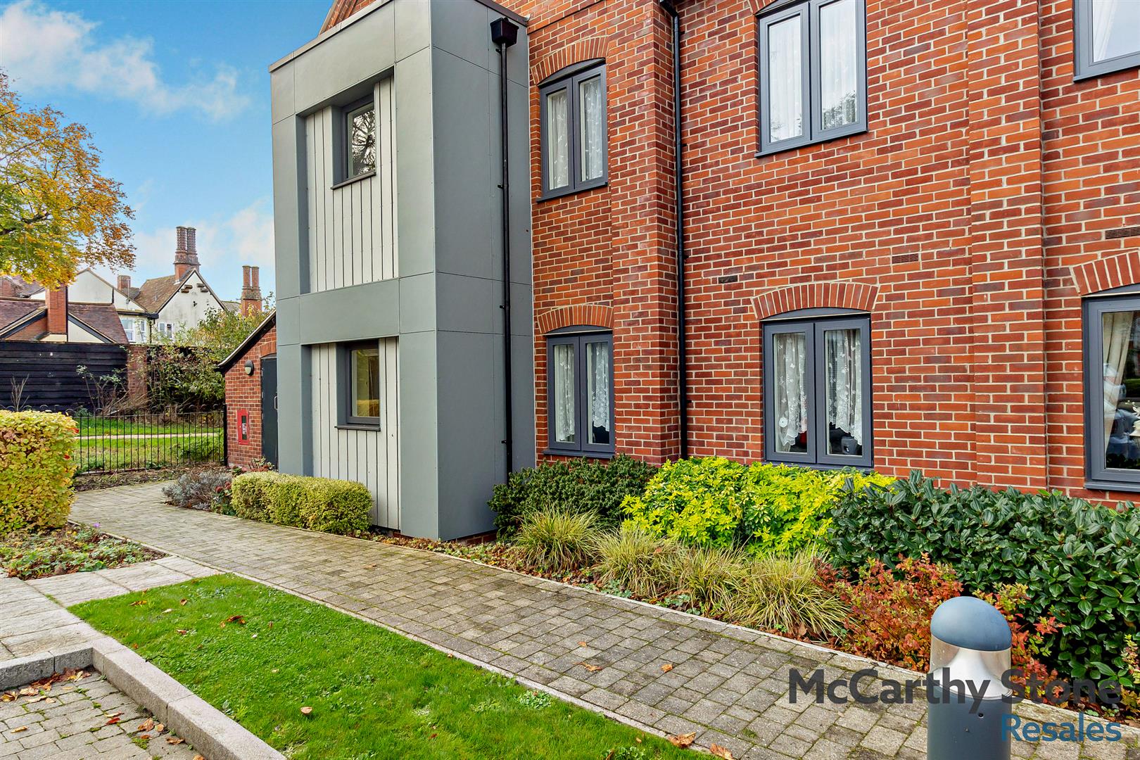 Tyefield Place, Pound Lane, Hadleigh, Ipswich, Suffolk, IP7 5FE