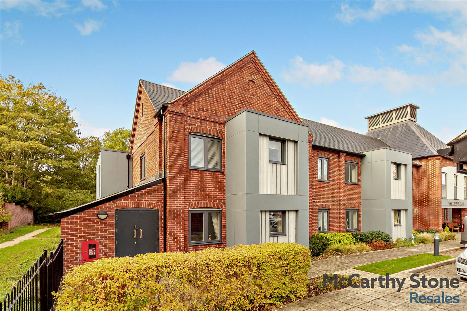 Tyefield Place, Pound Lane, Hadleigh, Ipswich, Suffolk, IP7 5FE