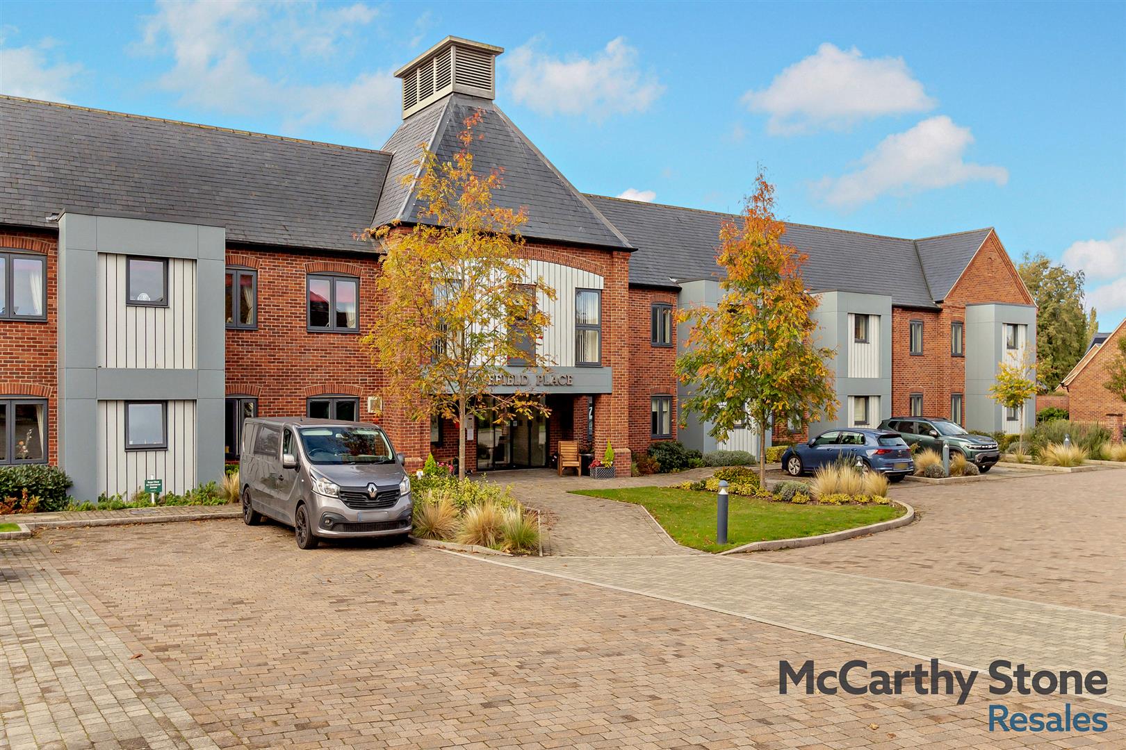 Tyefield Place, Pound Lane, Hadleigh, Ipswich, Suffolk, IP7 5FE