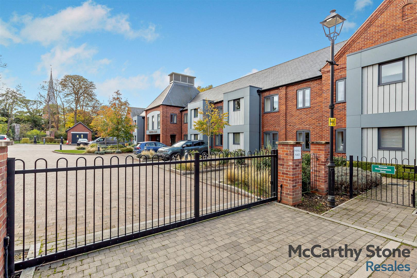 Tyefield Place, Pound Lane, Hadleigh, Ipswich, Suffolk, IP7 5FE