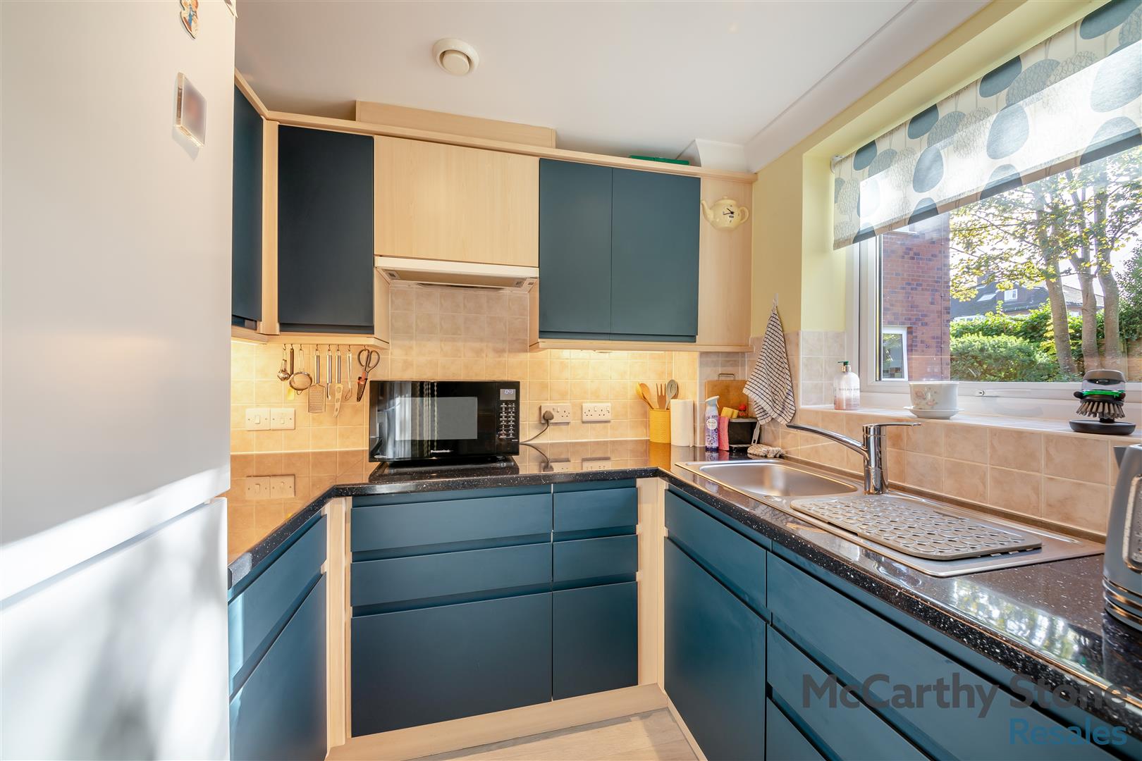 Browning Court, Fenham, Newcastle Upon Tyne