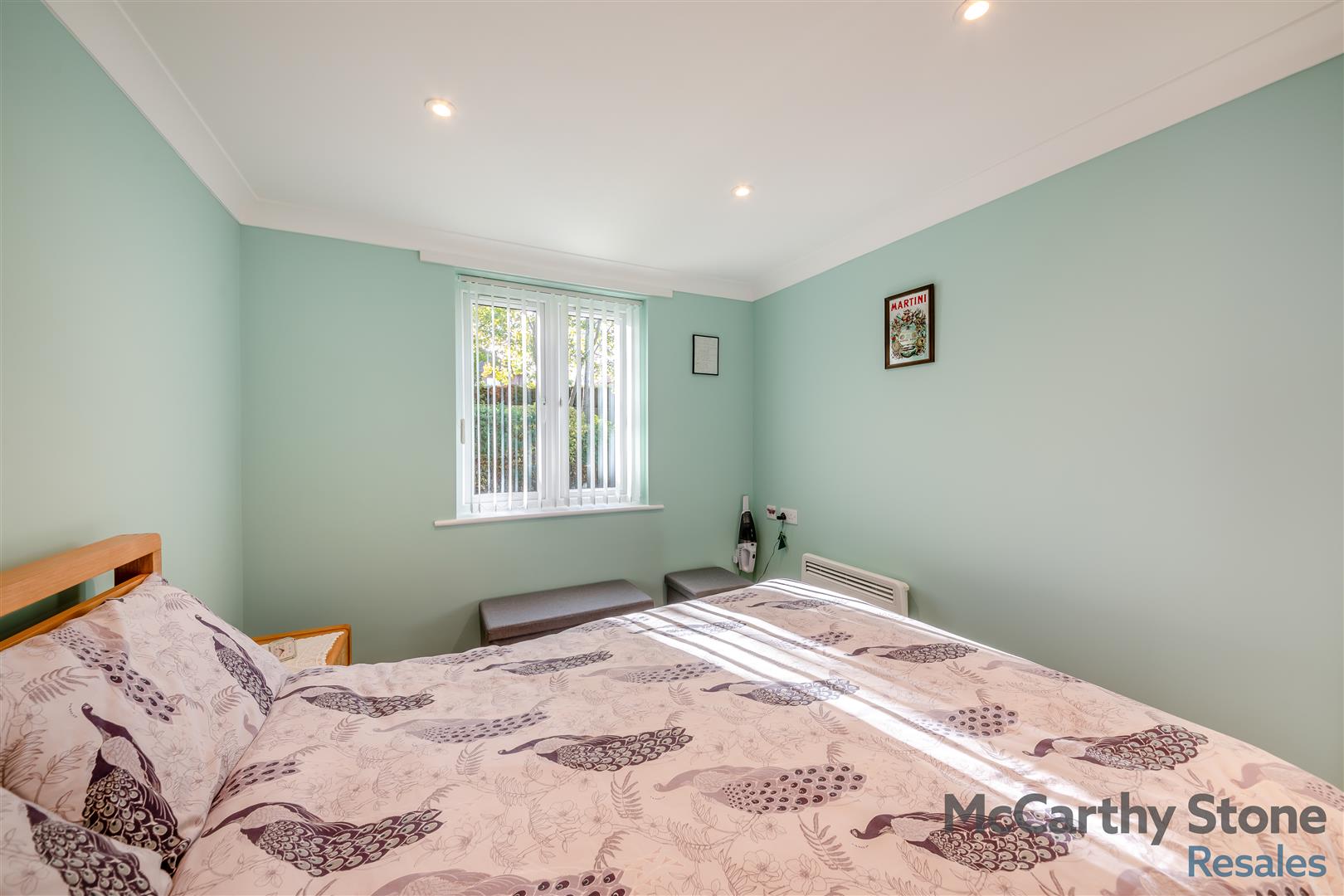 Browning Court, Fenham, Newcastle Upon Tyne