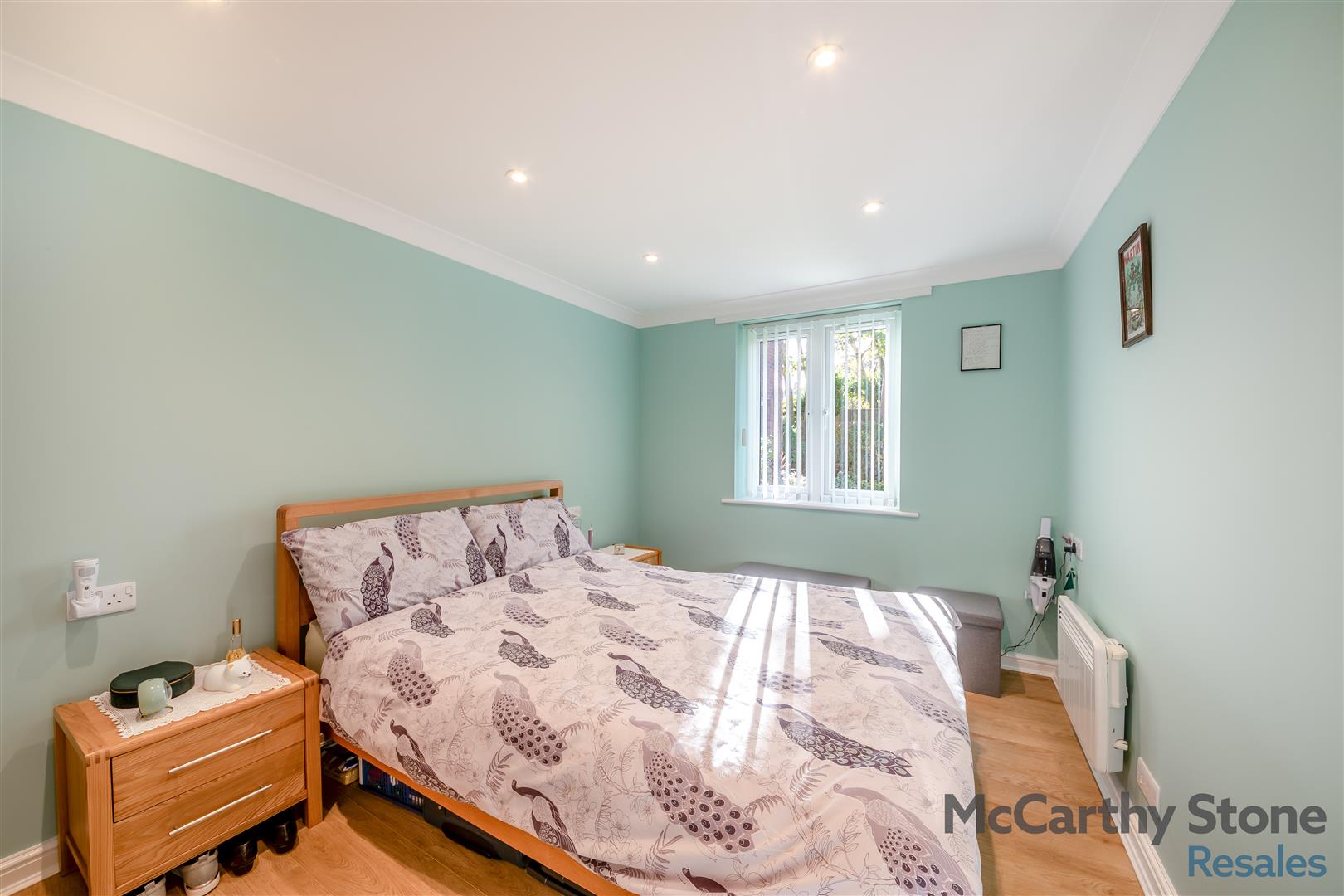 Browning Court, Fenham, Newcastle Upon Tyne