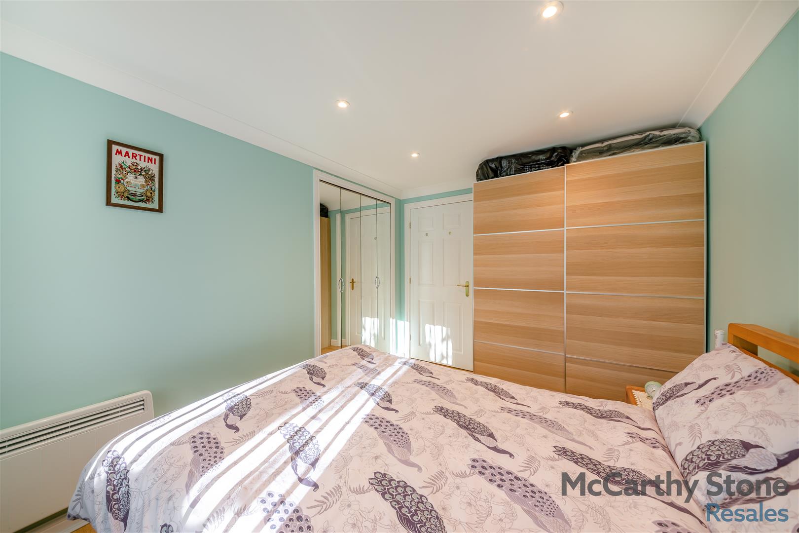 Browning Court, Fenham, Newcastle Upon Tyne