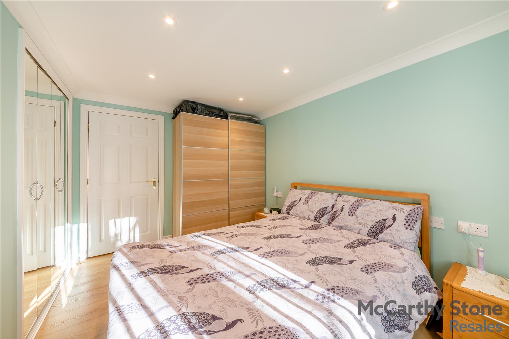 Browning Court, Fenham, Newcastle Upon Tyne