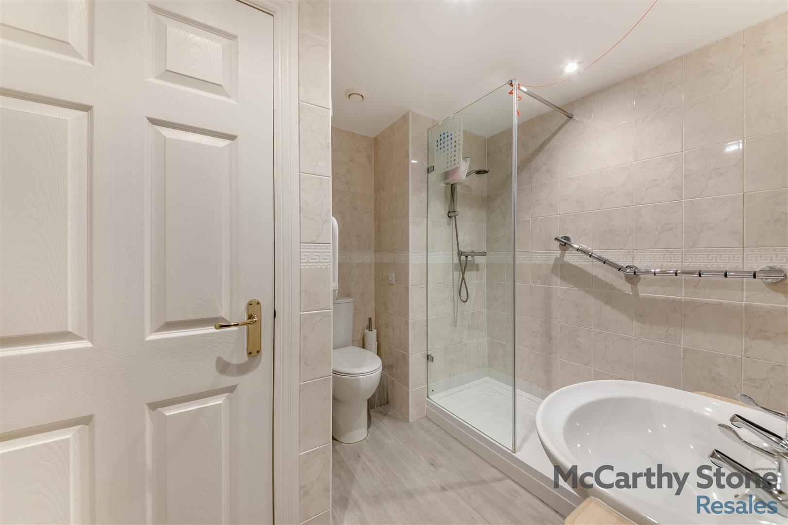 Browning Court, Fenham, Newcastle Upon Tyne