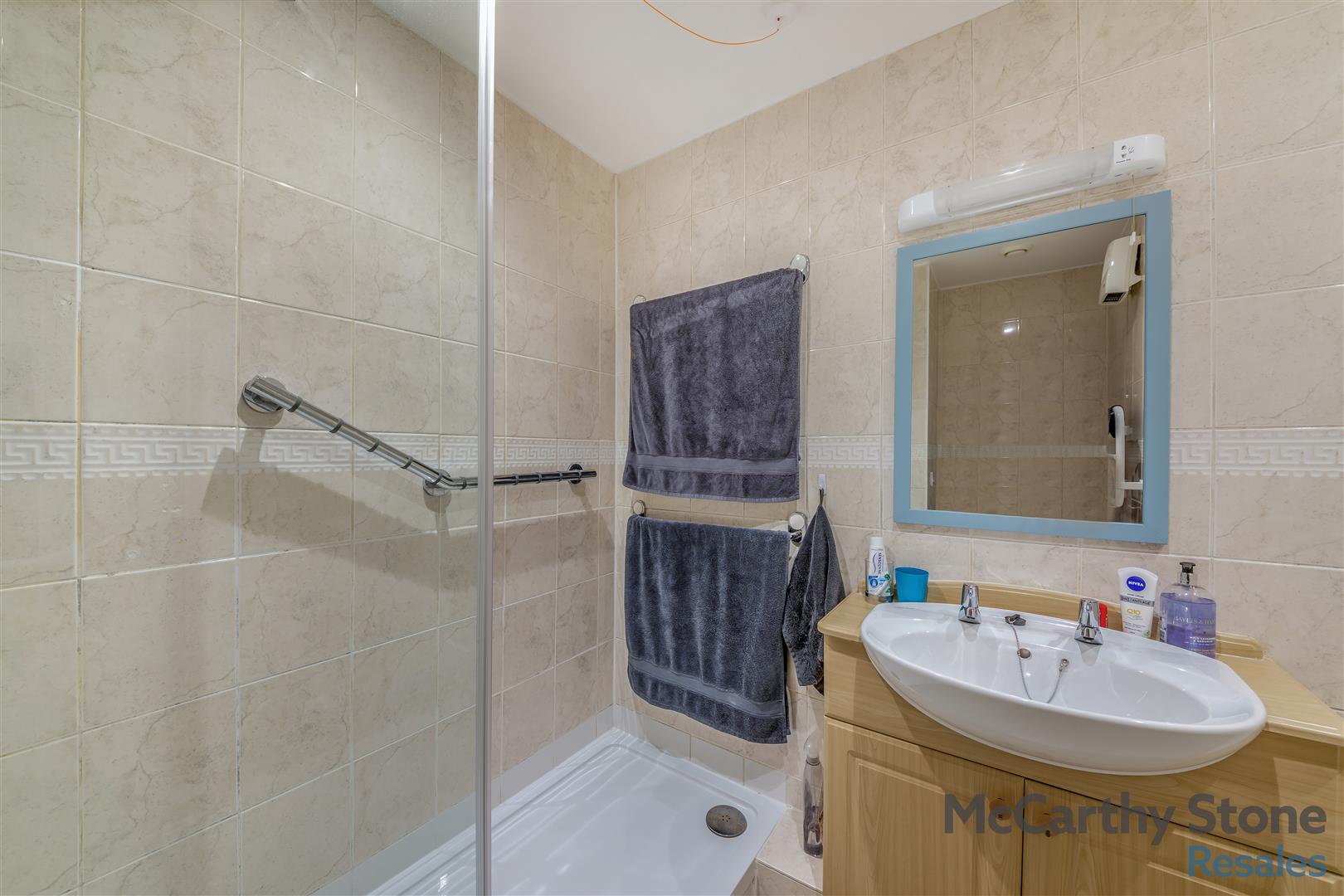 Browning Court, Fenham, Newcastle Upon Tyne