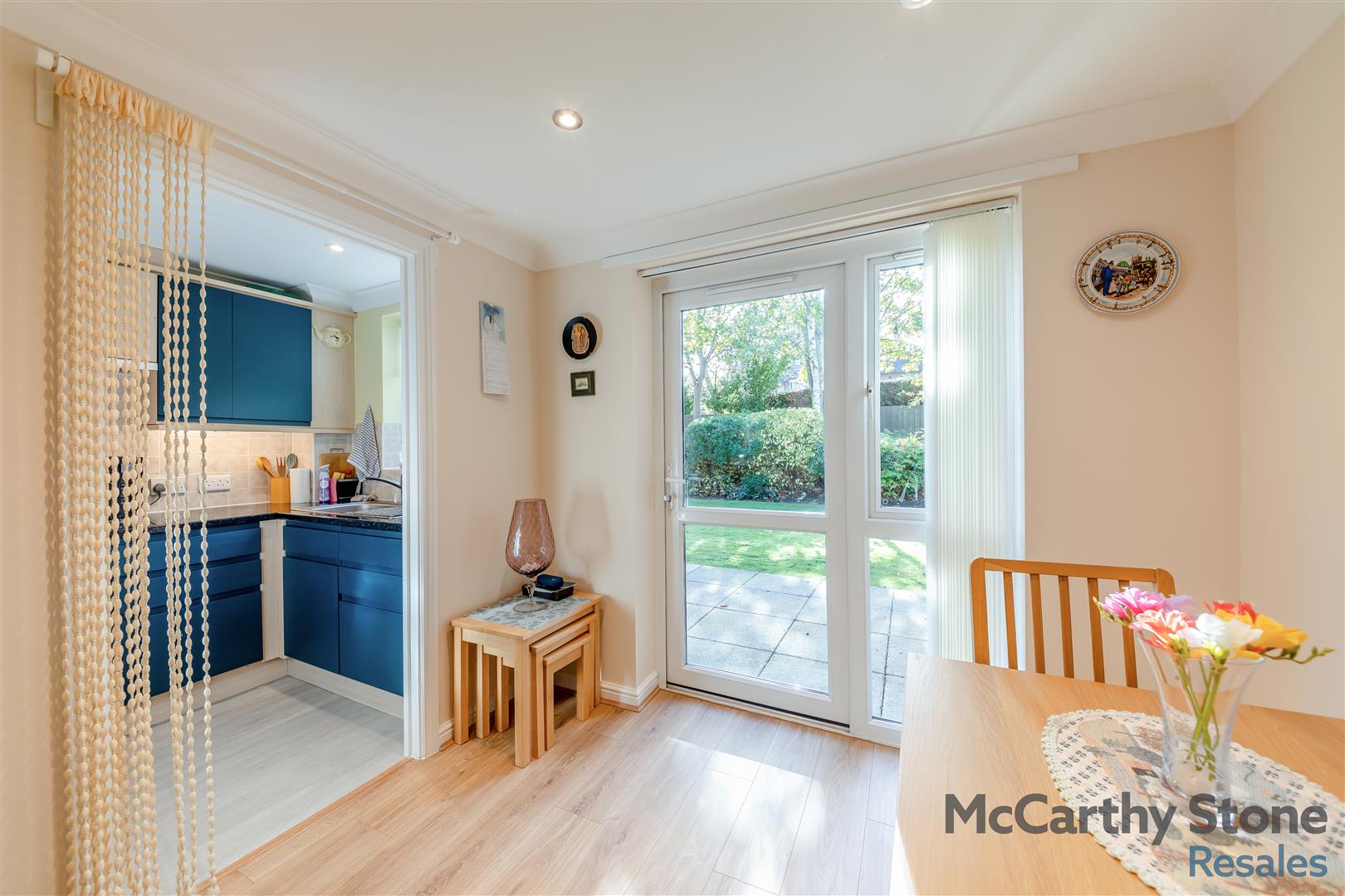 Browning Court, Fenham, Newcastle Upon Tyne