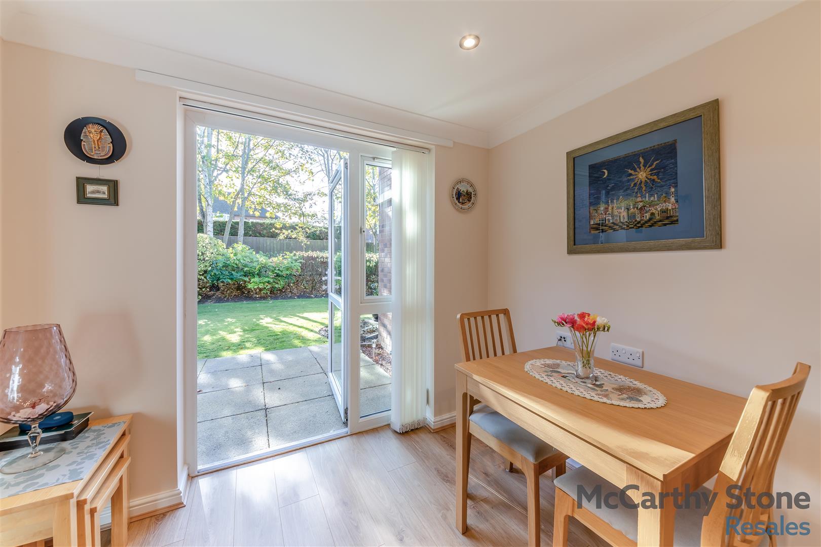 Browning Court, Fenham, Newcastle Upon Tyne