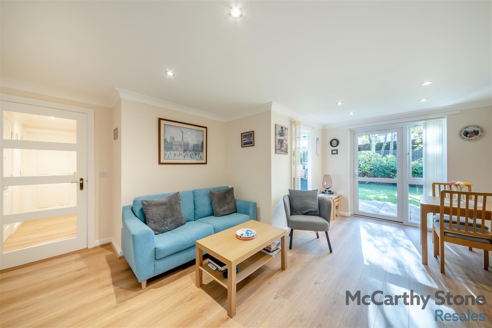 Browning Court, Fenham, Newcastle Upon Tyne