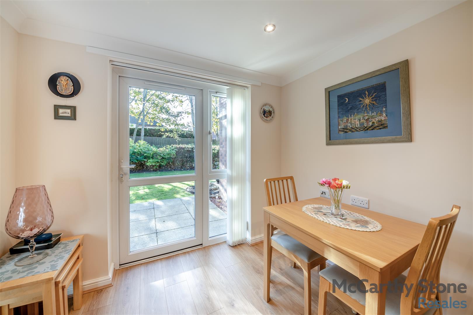 Browning Court, Fenham, Newcastle Upon Tyne