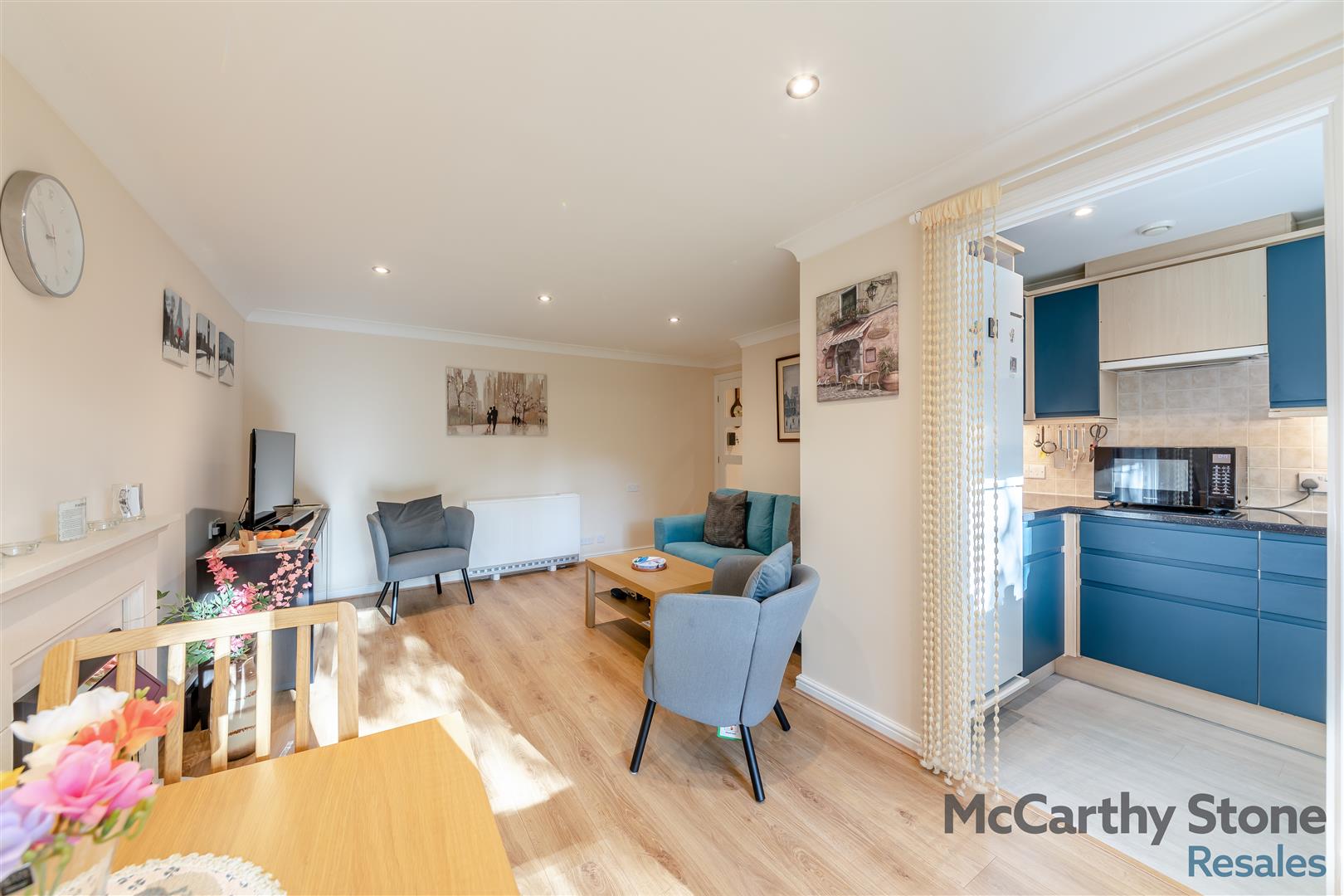 Browning Court, Fenham, Newcastle Upon Tyne