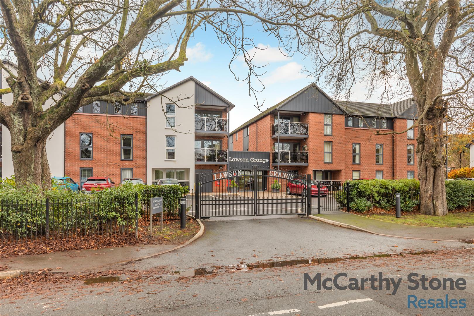 Lawson Grange, Holly Road North, Wilmslow, Cheshire East