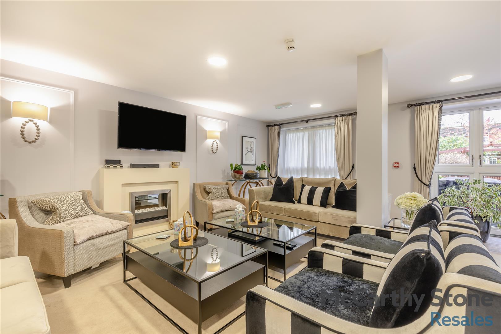 Lawson Grange, Holly Road North, Wilmslow, Cheshire East