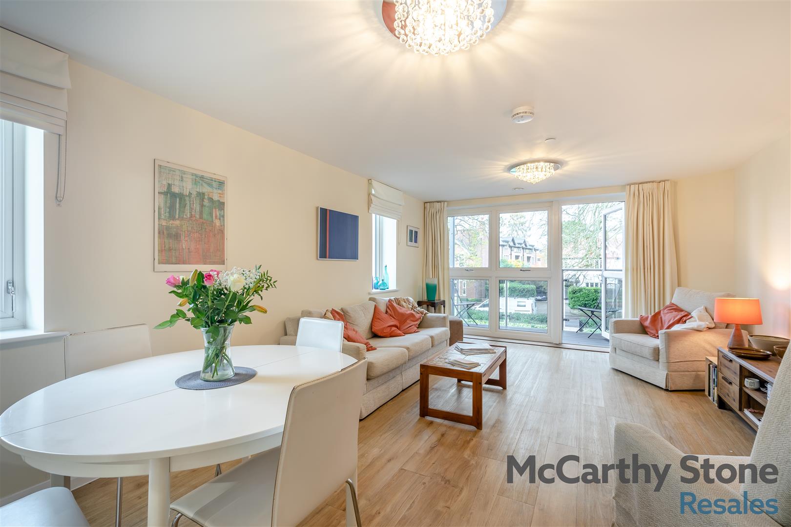 Lawson Grange, Holly Road North, Wilmslow, Cheshire East