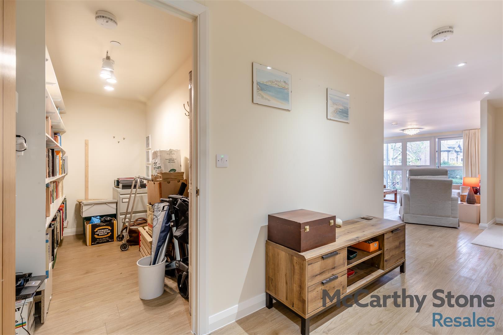 Lawson Grange, Holly Road North, Wilmslow, Cheshire East