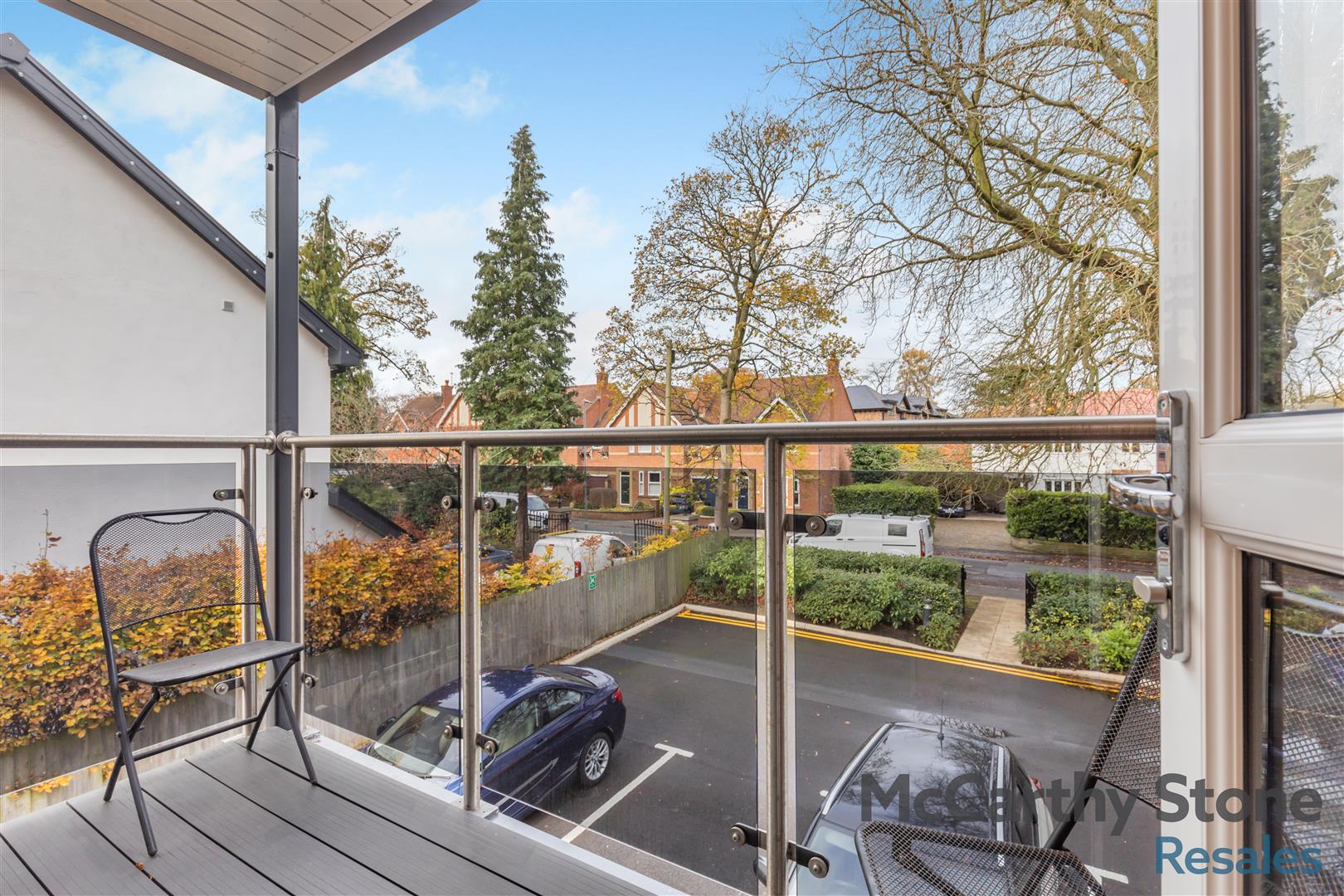 Lawson Grange, Holly Road North, Wilmslow, Cheshire East