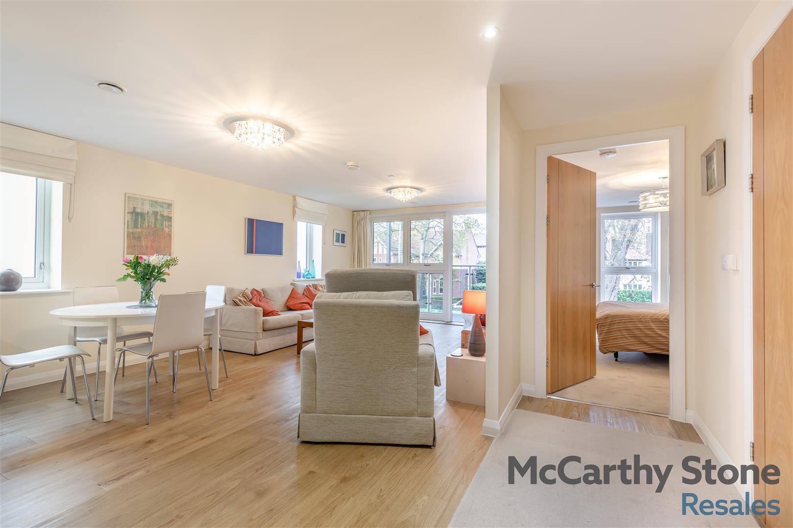 Lawson Grange, Holly Road North, Wilmslow, Cheshire East