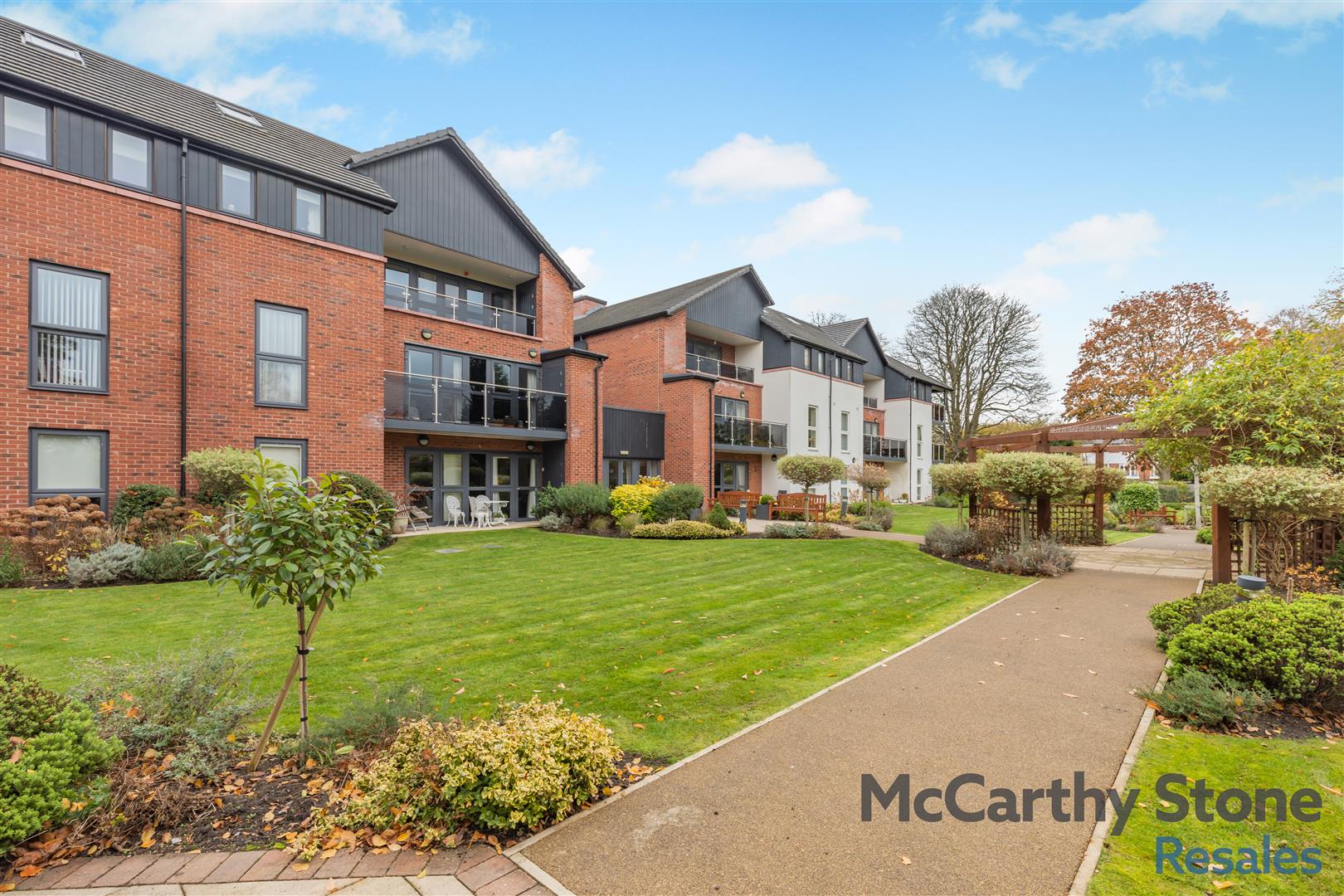 Lawson Grange, Holly Road North, Wilmslow, Cheshire East