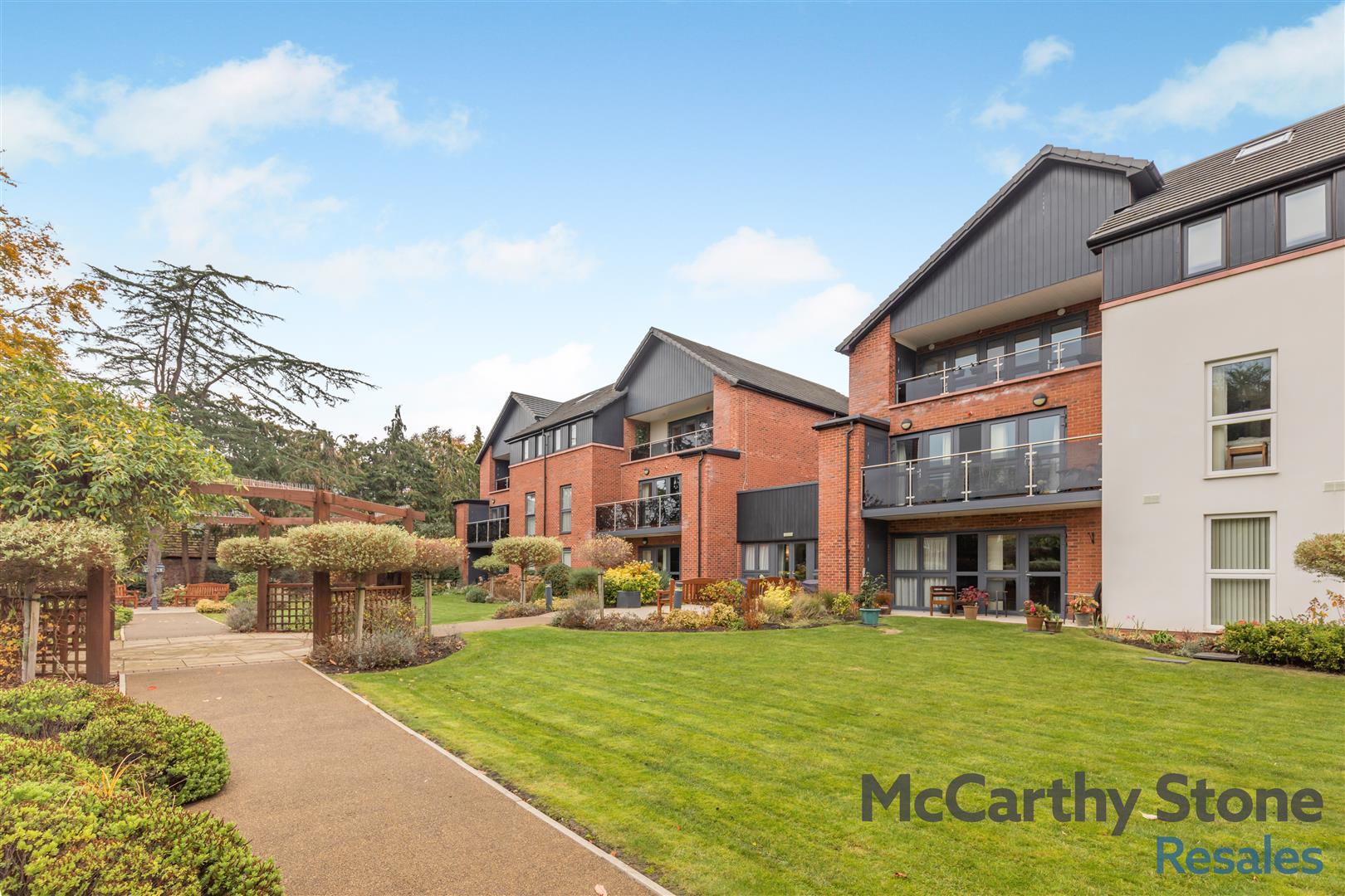 Lawson Grange, Holly Road North, Wilmslow, Cheshire East