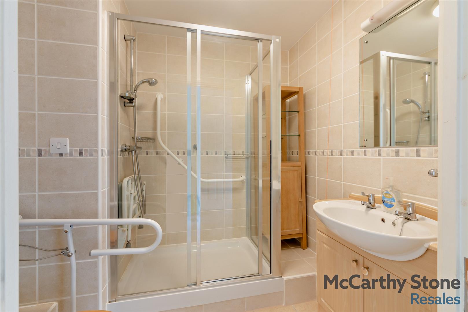 Benedict Court, Western Avenue, Newbury, Berkshire, RG14 1AR