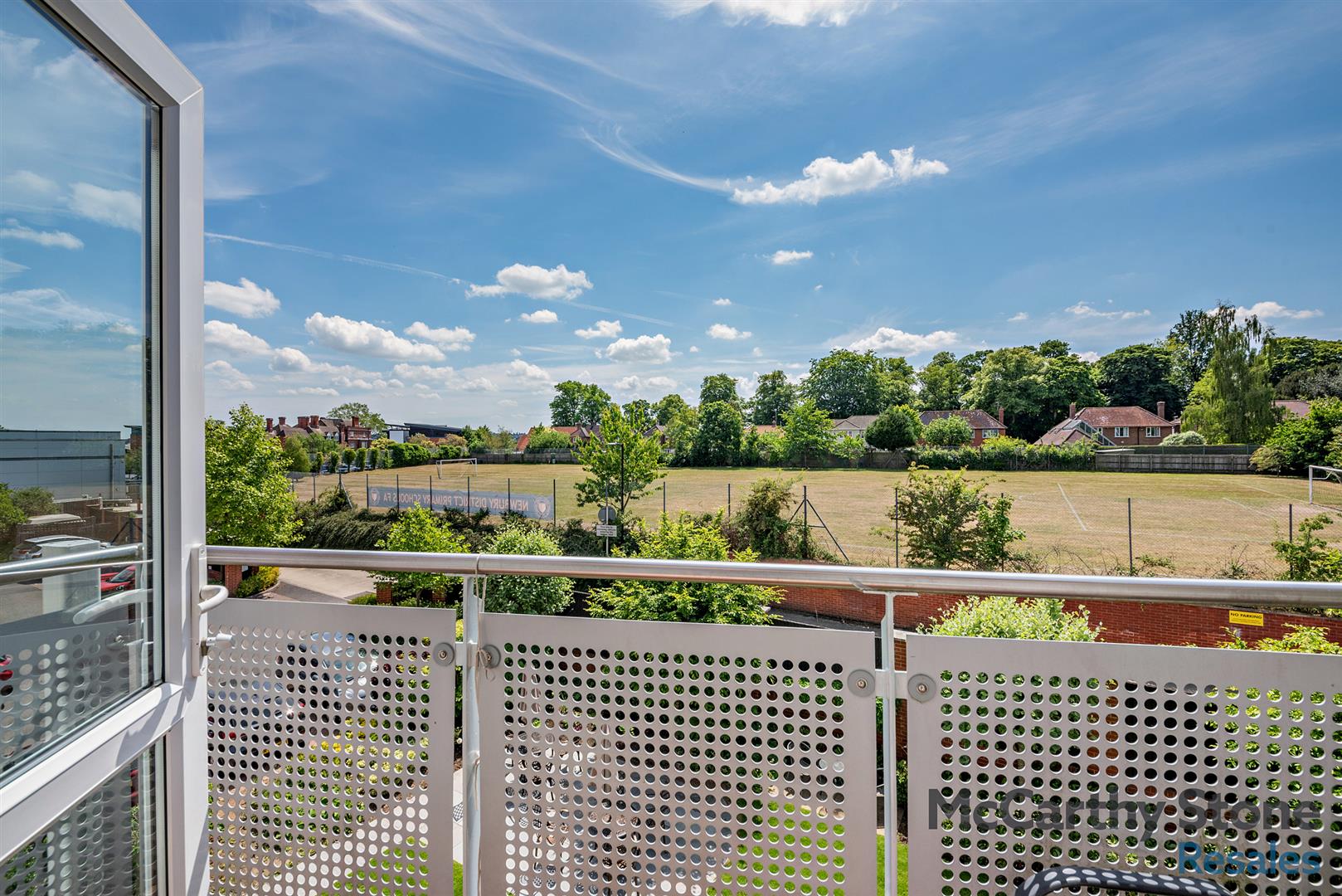 Benedict Court, Western Avenue, Newbury, Berkshire, RG14 1AR