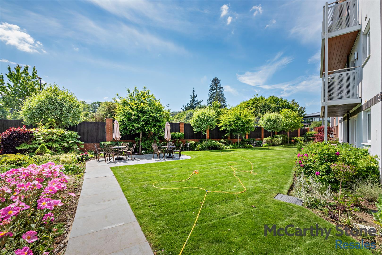 Benedict Court, Western Avenue, Newbury, Berkshire, RG14 1AR