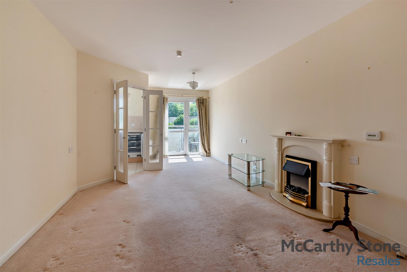 Benedict Court, Western Avenue, Newbury, Berkshire, RG14 1AR