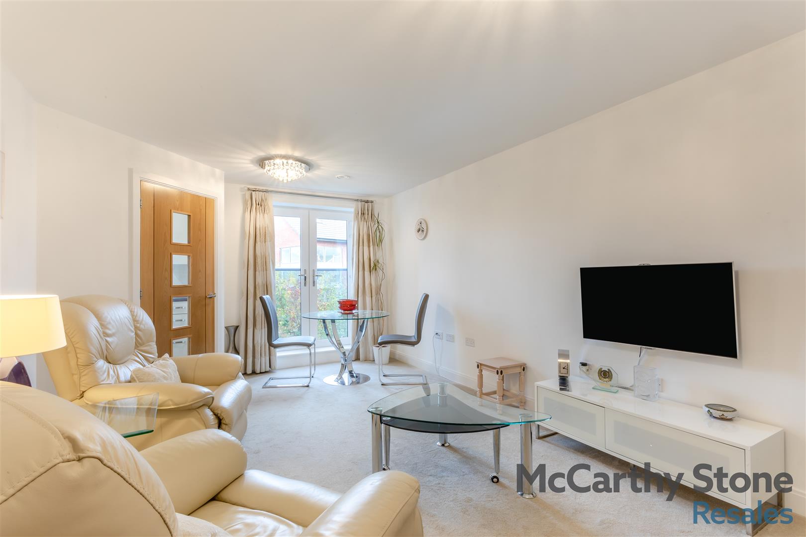 Lonsdale Park, Barleythorpe Road, Oakham, LE15 6QJ