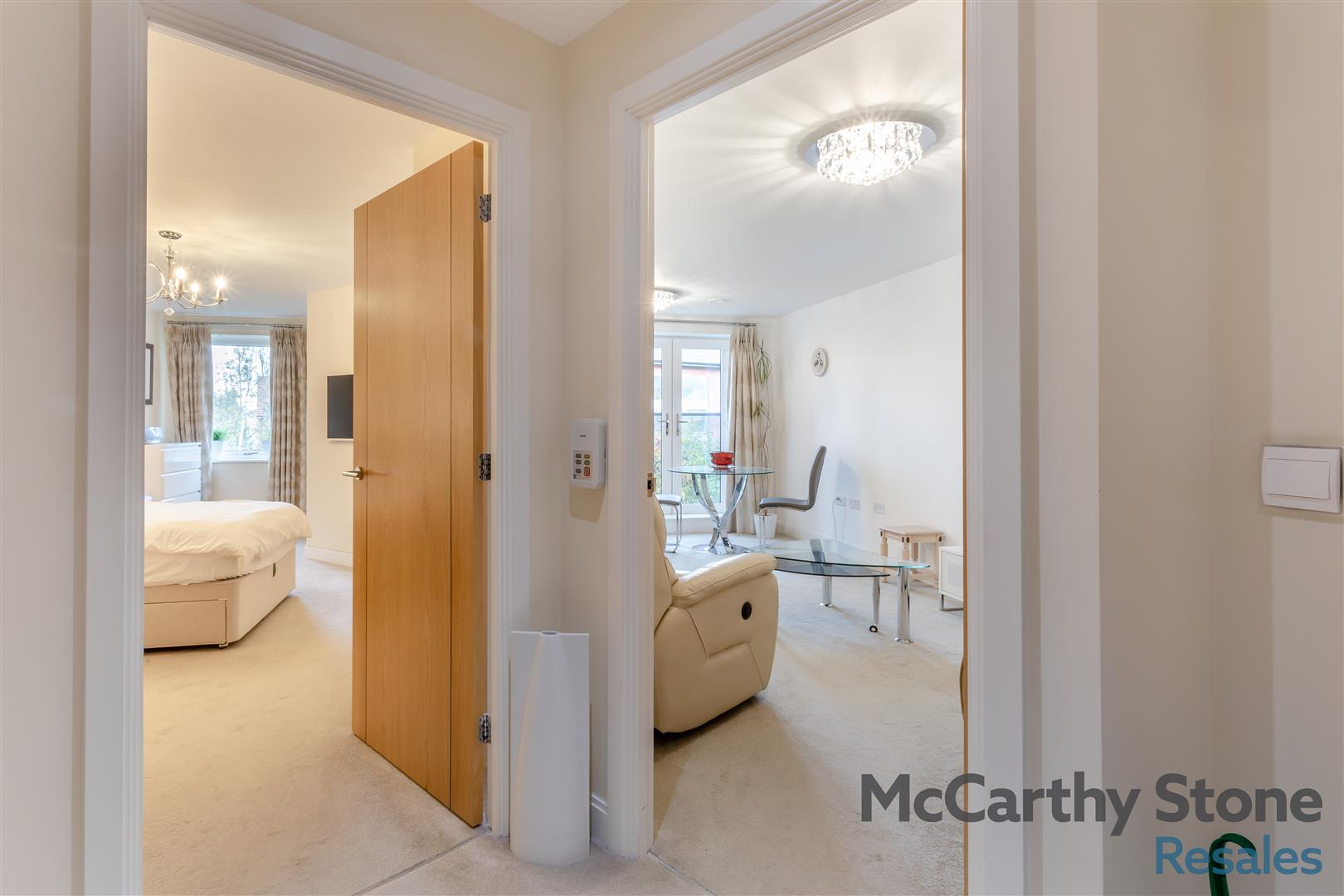 Lonsdale Park, Barleythorpe Road, Oakham, LE15 6QJ