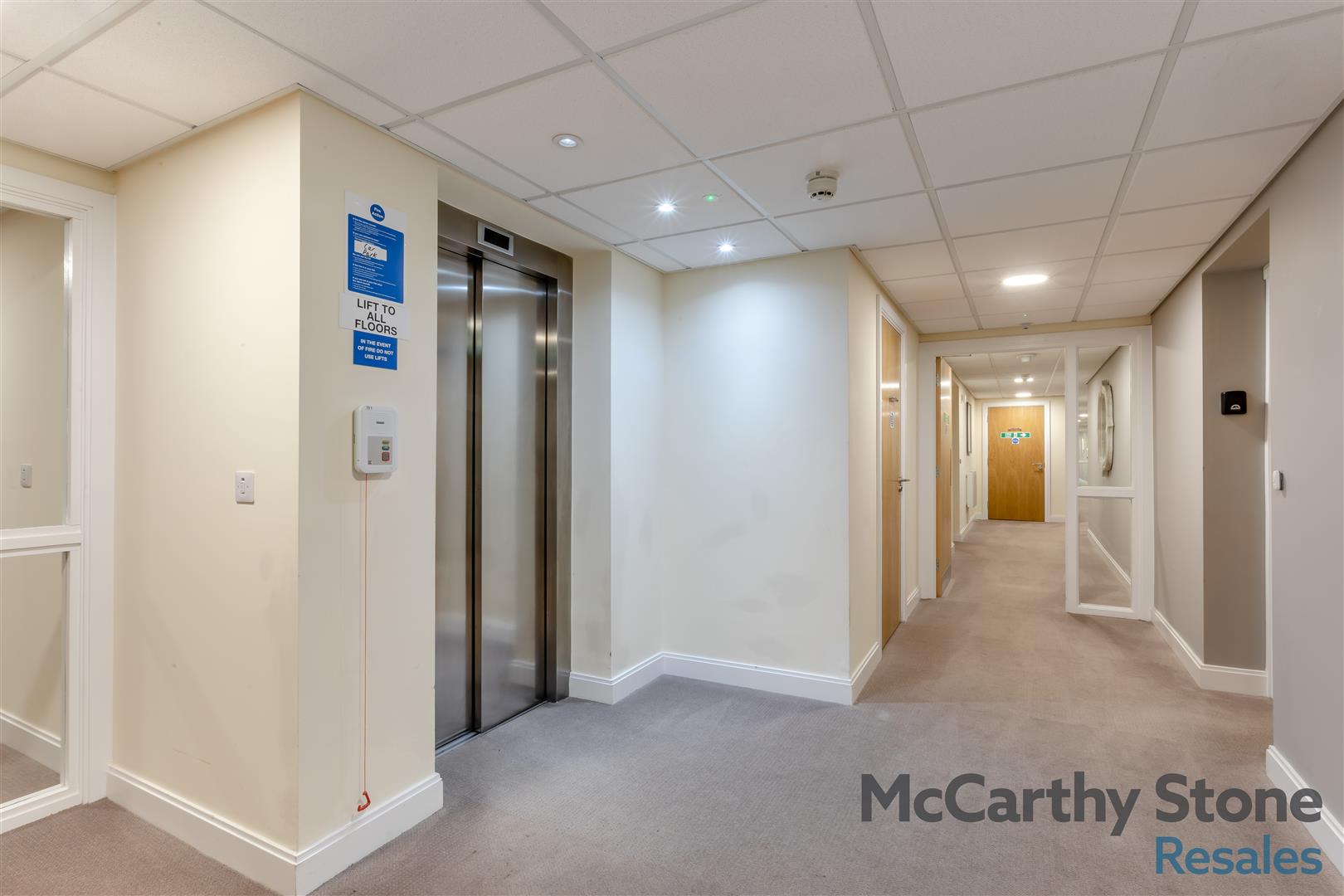 Lonsdale Park, Barleythorpe Road, Oakham, LE15 6QJ