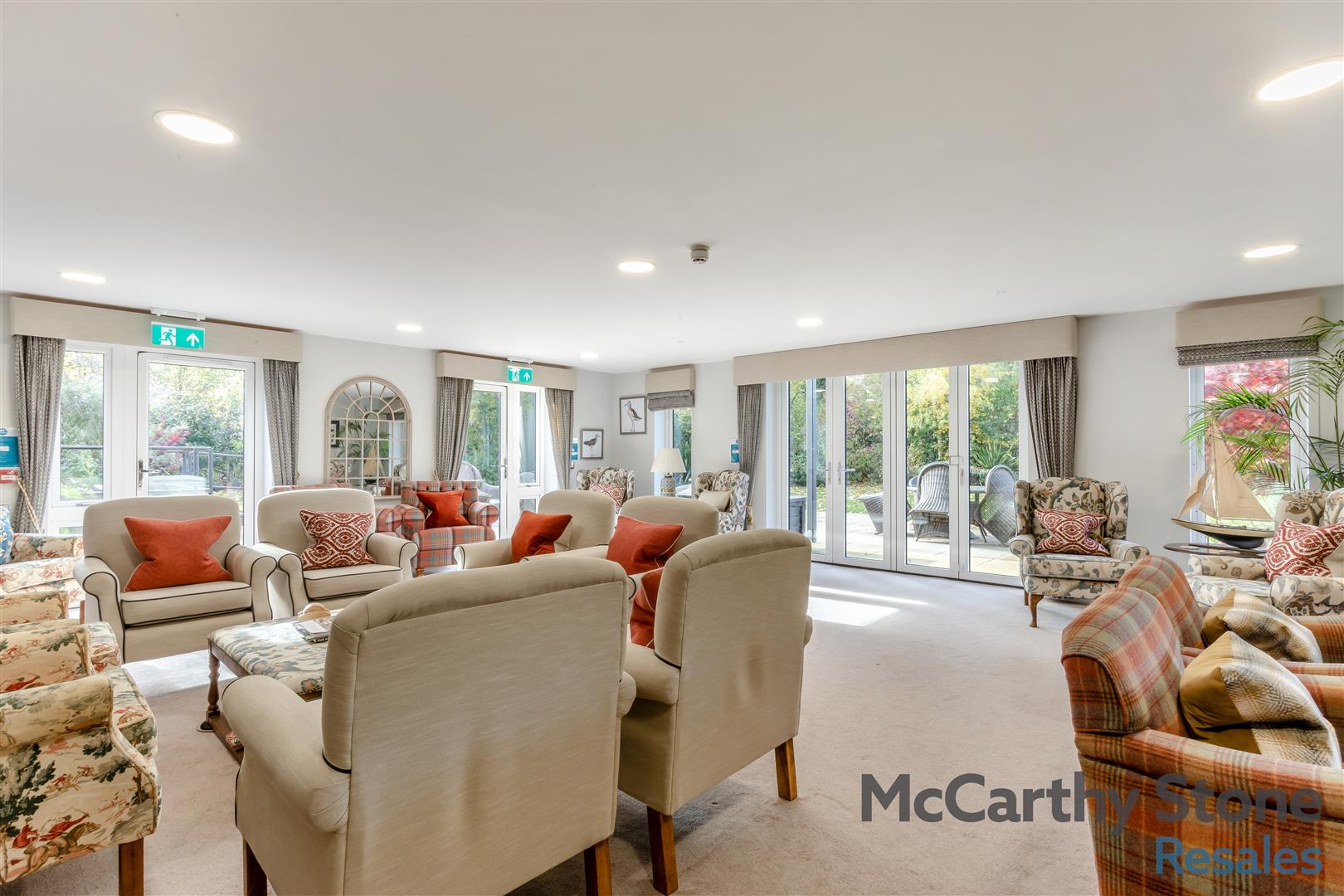 Lonsdale Park, Barleythorpe Road, Oakham, LE15 6QJ