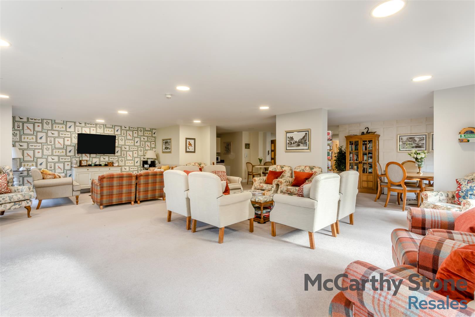 Lonsdale Park, Barleythorpe Road, Oakham, LE15 6QJ