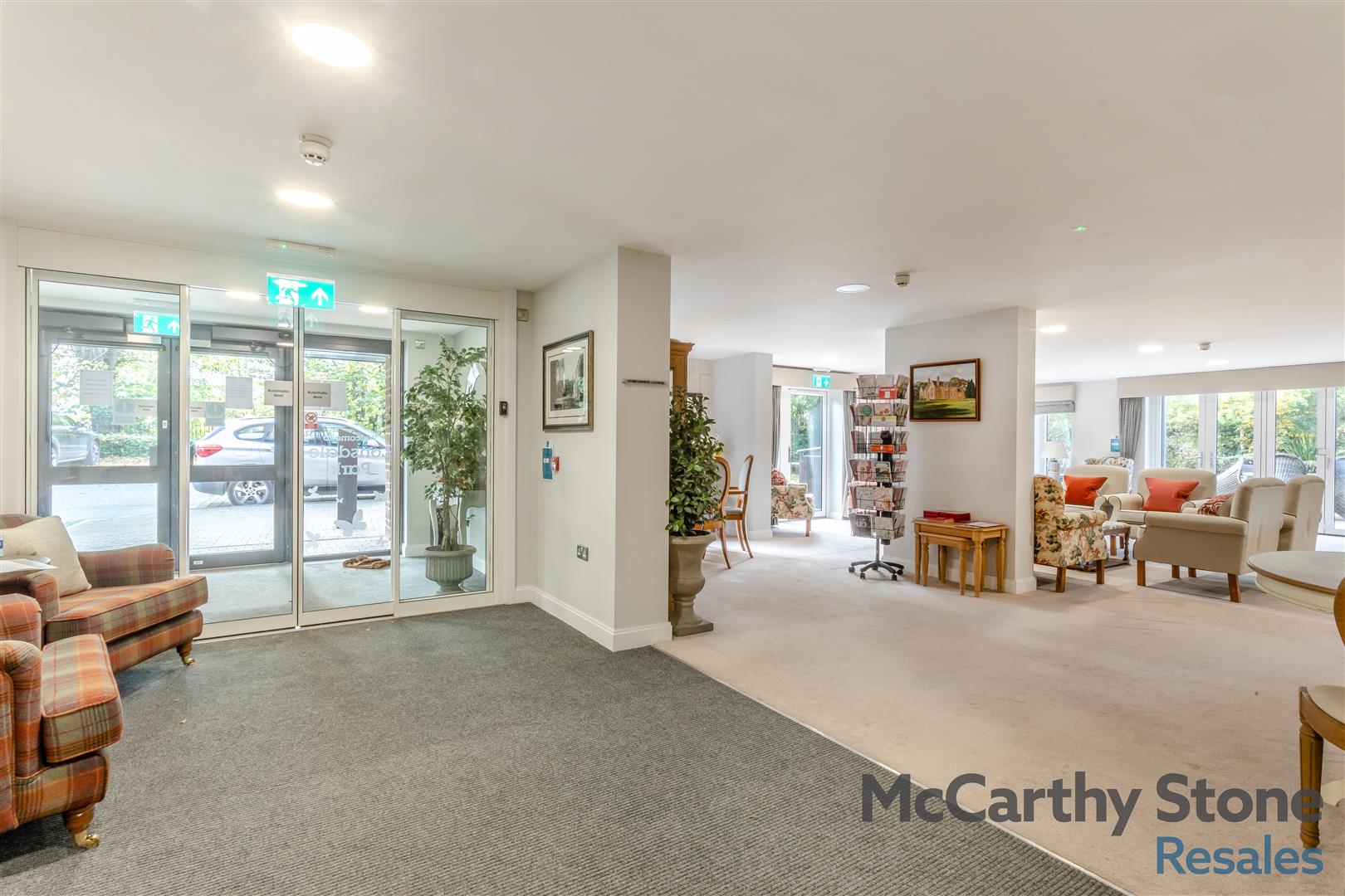 Lonsdale Park, Barleythorpe Road, Oakham, LE15 6QJ