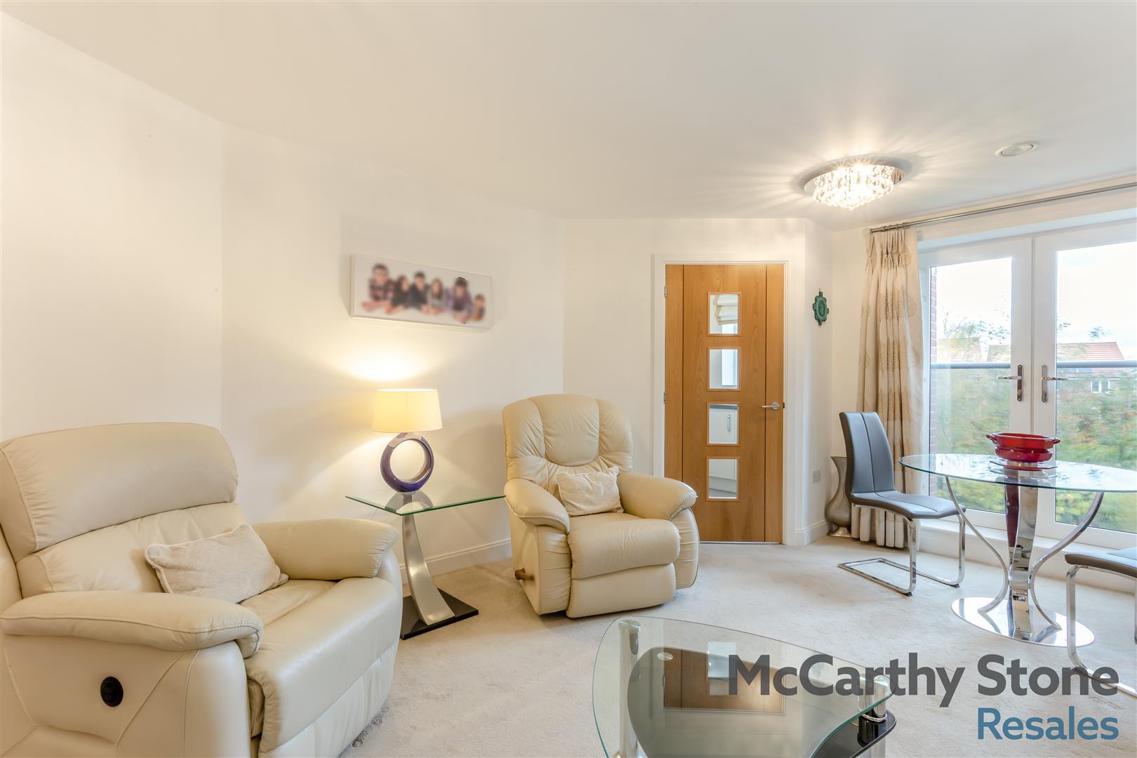 Lonsdale Park, Barleythorpe Road, Oakham, LE15 6QJ